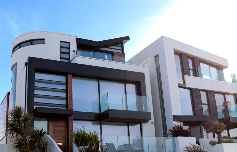 Investment Property Financing: Building Your Real Estate Portfolio